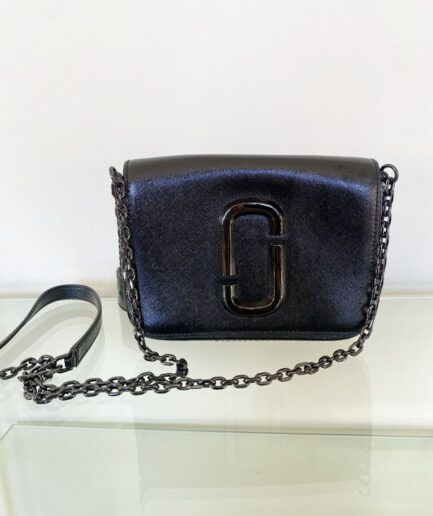 MARC JACOBS Bandolera Hip shot