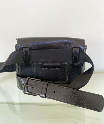 MARC JACOBS Bandolera Hip shot