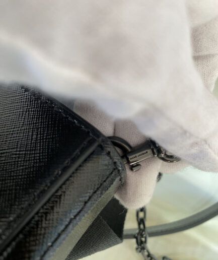 MARC JACOBS Bandolera Hip shot