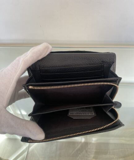 MULBERRY cartera negra
