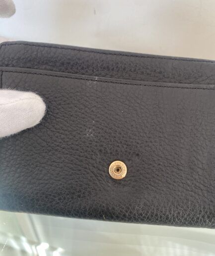 MULBERRY cartera negra