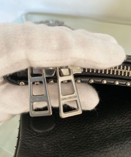 ZADIG & VOLTAIRE Bolso Rock Nano