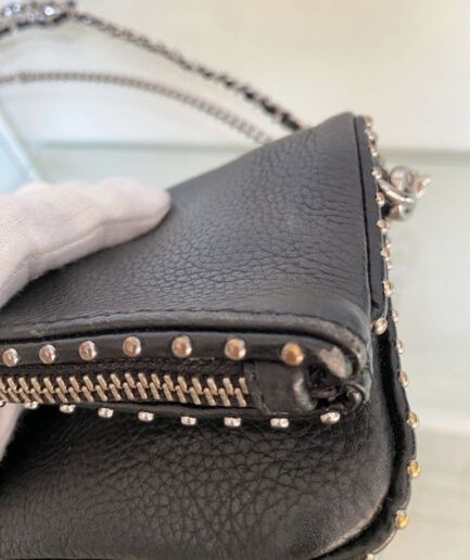 ZADIG & VOLTAIRE Bolso Rock Nano