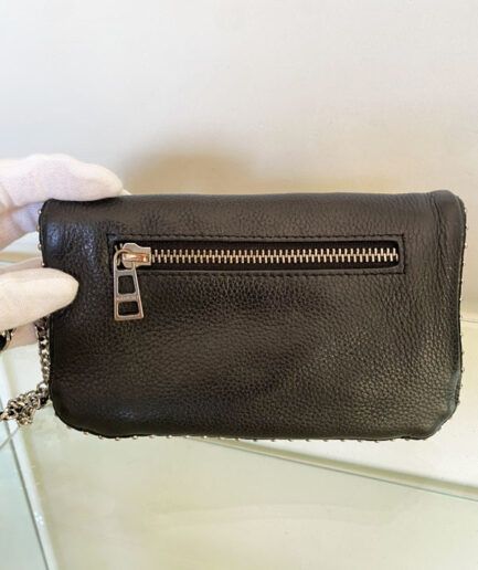 ZADIG & VOLTAIRE Bolso Rock Nano