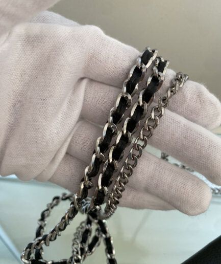 ZADIG & VOLTAIRE Bolso Rock Nano