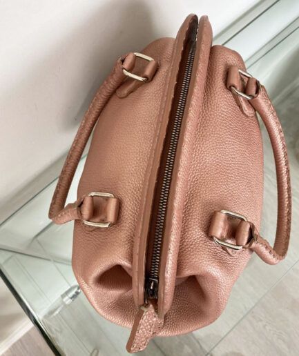 Fendi Bolso de mano Selleria