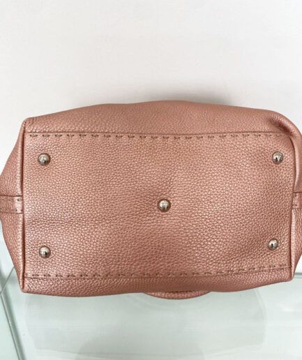 Fendi Bolso de mano Selleria