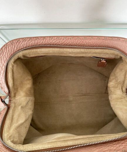 Fendi Bolso de mano Selleria