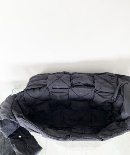 Bottega Veneta bandolera PADDED TECH CASSETTE