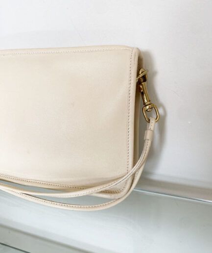 Coach Vintage Mosaic Double Frame