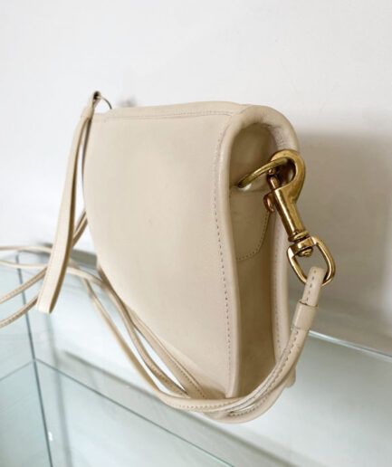 Coach Vintage Mosaic Double Frame