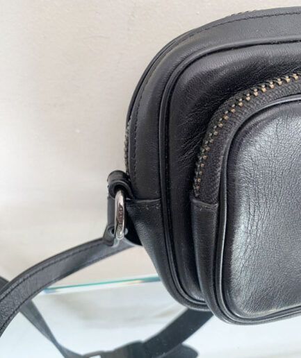 COACH Bandolera doble bolsillo