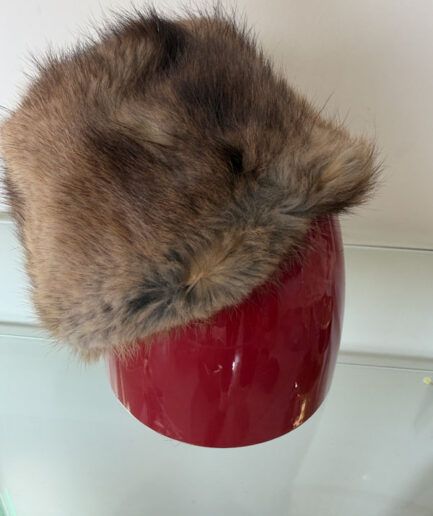 VINTAGE Gorro de Ramusquet  07