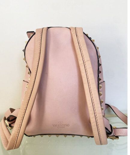 VALENTINO Rockstud Mini mochila