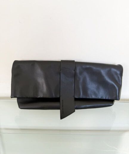 EMPORIO ARMANI Bolso piel napa