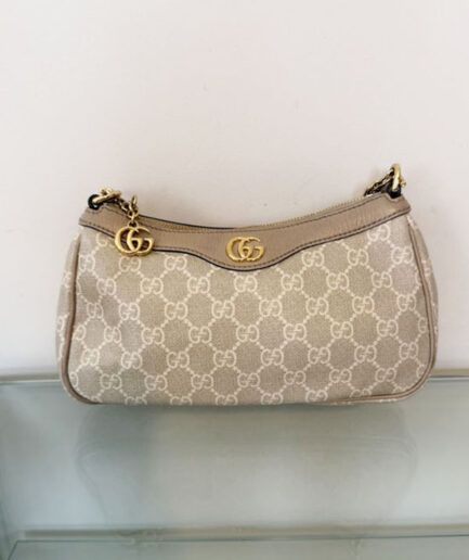 GUCCI Bolso de hombro Ophidia