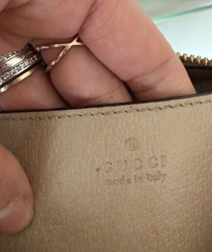 GUCCI Bolso de hombro Ophidia