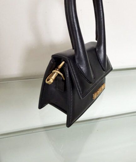 JACQUEMUS Bolso de mano Le chiquito