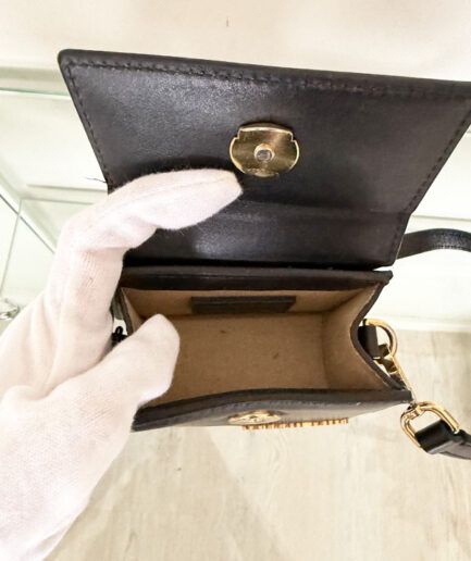 JACQUEMUS Bolso de mano Le chiquito