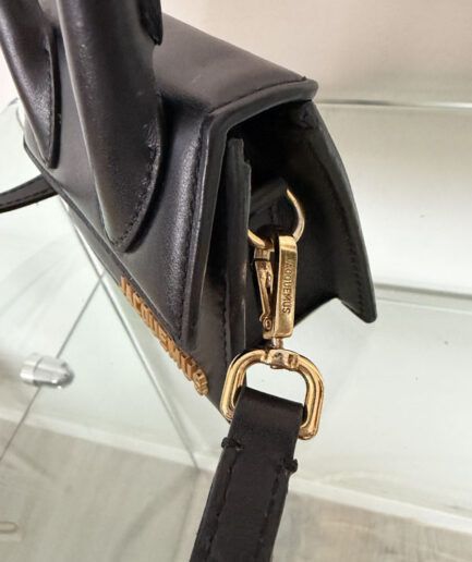 JACQUEMUS Bolso de mano Le chiquito