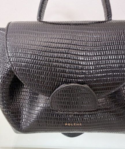 Polène Bolso modelo Numéro Un Nano.