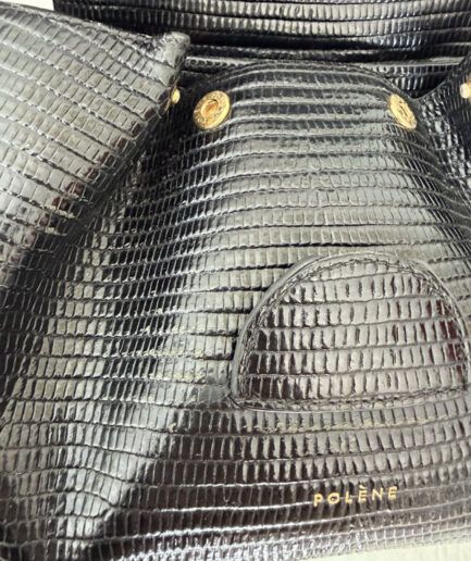 Polène Bolso modelo Numéro Un Nano.