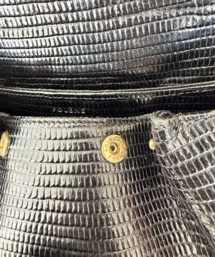 Polène Bolso modelo Numéro Un Nano.