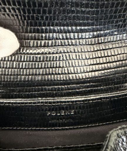 Polène Bolso modelo Numéro Un Nano.