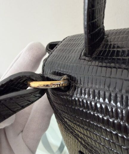 Polène Bolso modelo Numéro Un Nano.